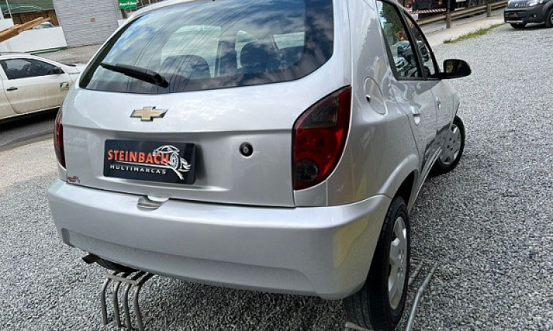 Gm Chevrolet Celta L...