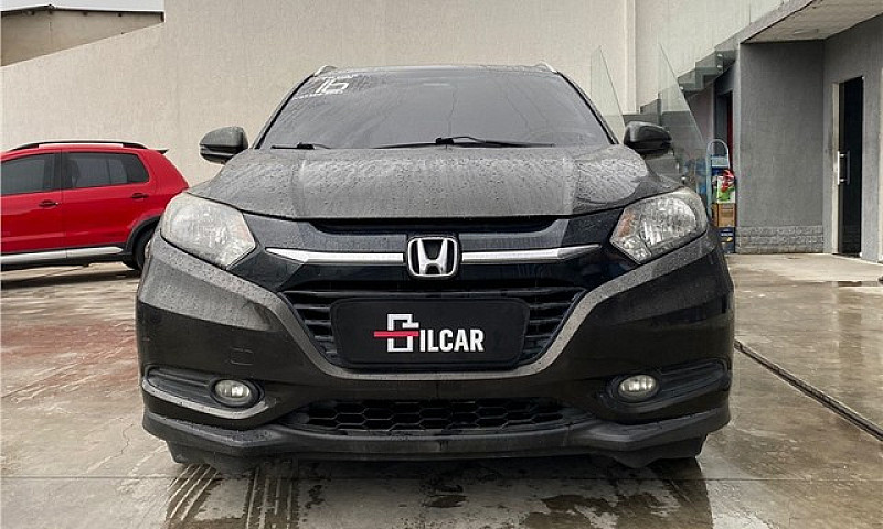 Honda Hr-V 2016 1.8 ...