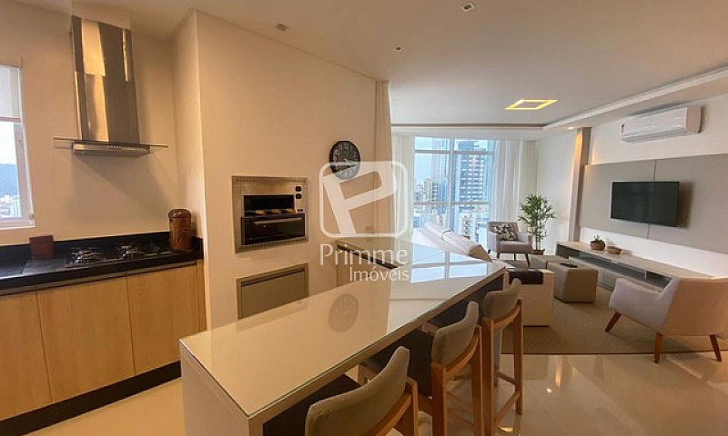 Apartamento Em Balne...