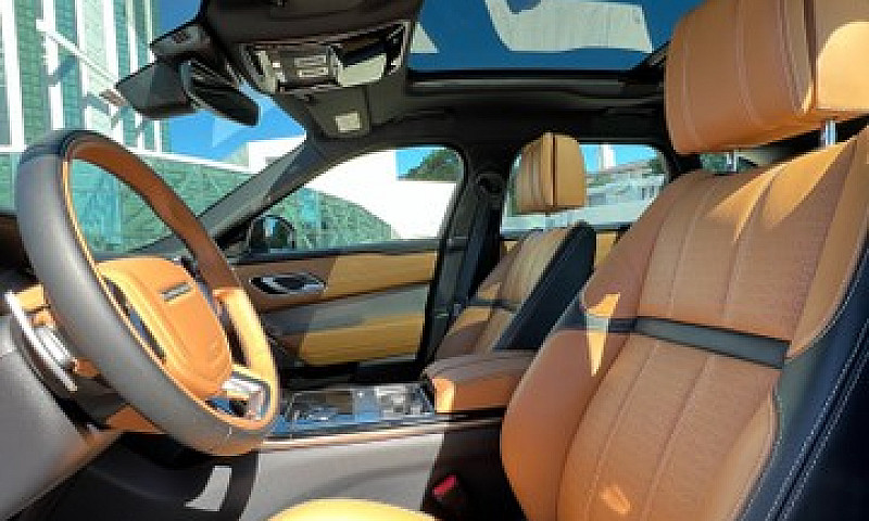 Land Rover Velar Hse...