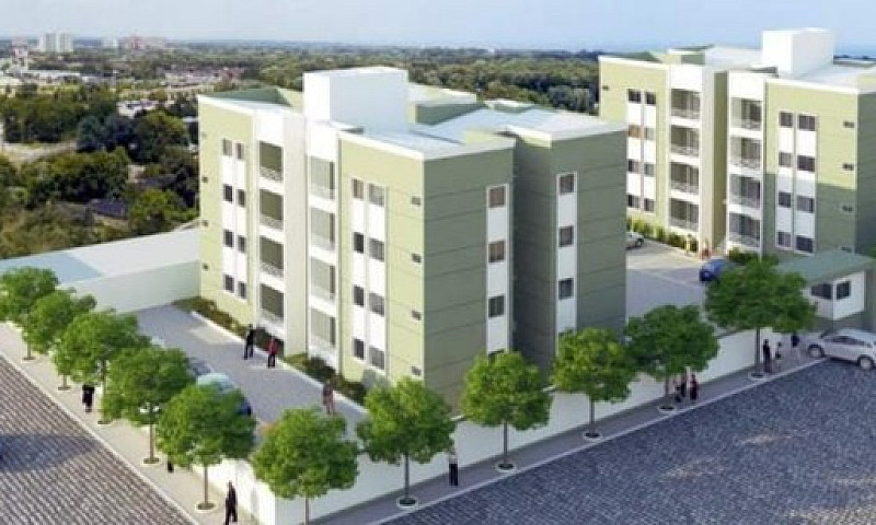 Os Apartamento Mais ...