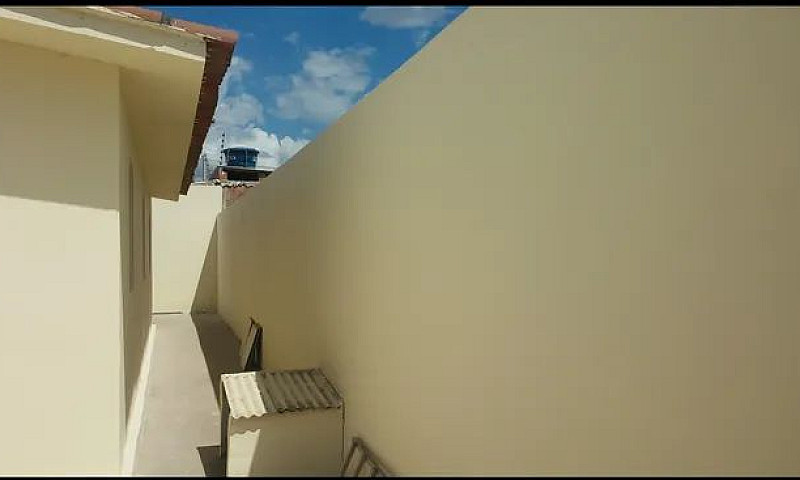 Casa Residencial Bar...