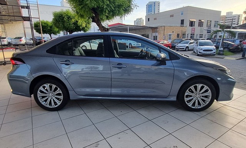 Corolla Xei 2.0 At 2...