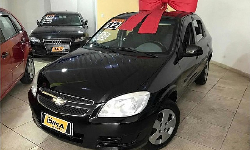 Chevrolet Prisma 201...