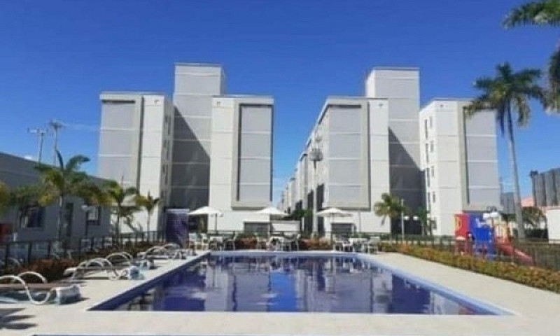Apartamento De Repas...