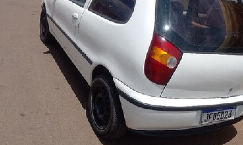 Palio 1.0 8V...