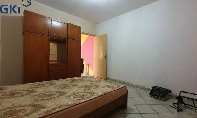 Casa A Venda Samamba...