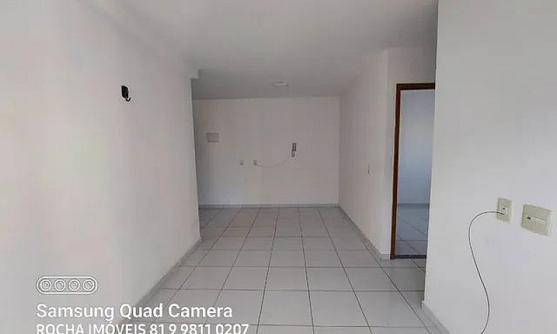 Apartamento Para Alu...