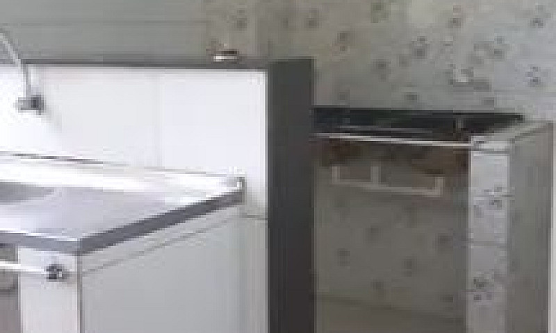 Apartamento Na Usina...