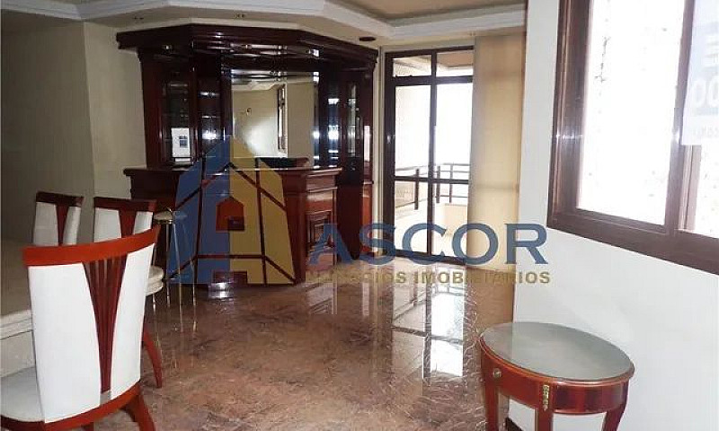 Apartamento 4 Dorm (...