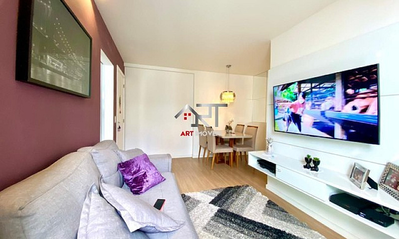Apartamento Para Ven...