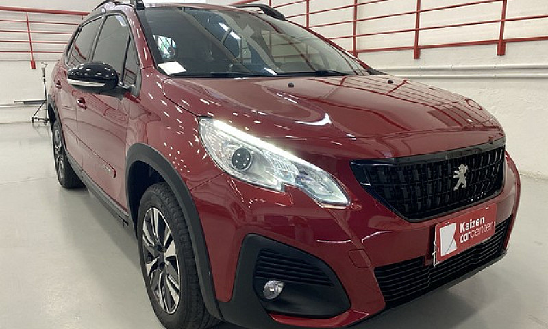 Peugeot 2008 2008 Al...