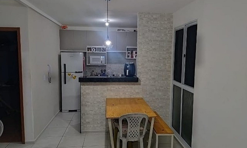 Apartamento De Repas...