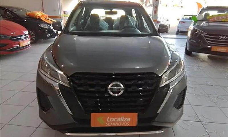 Nissan Kicks 2022 1....