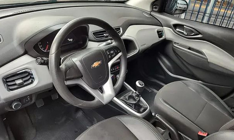 Chevrolet Onix  Hatc...