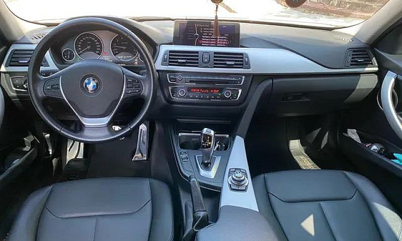 Bmw 320I Gp Sport ...