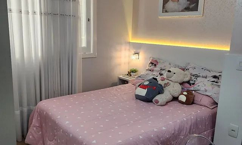 Linda Casa Para Famí...