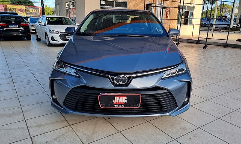 Corolla Xei 2.0 At 2...