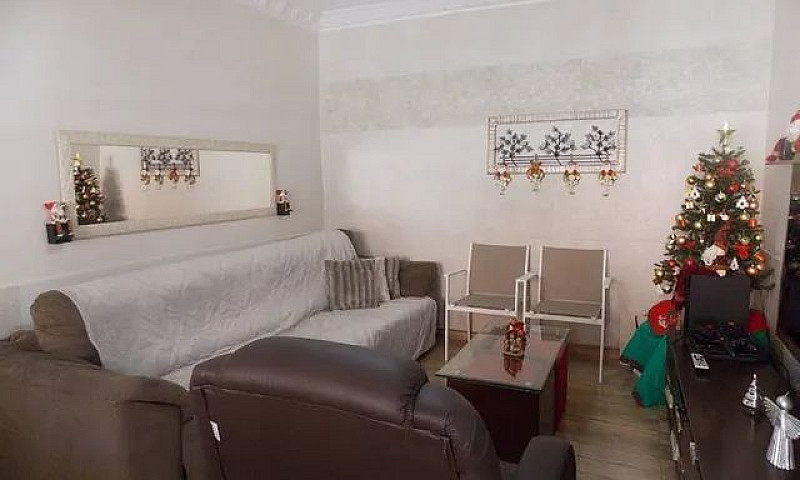 Casa Para Venda Poss...