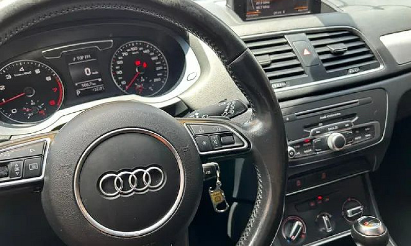 Audi Q3 1.4 Tfsi/Tfs...