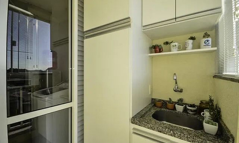 Apartamento Para Ven...