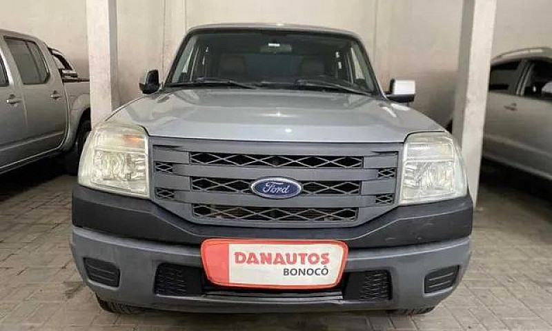 Ford Ranger 2.3 Xls ...