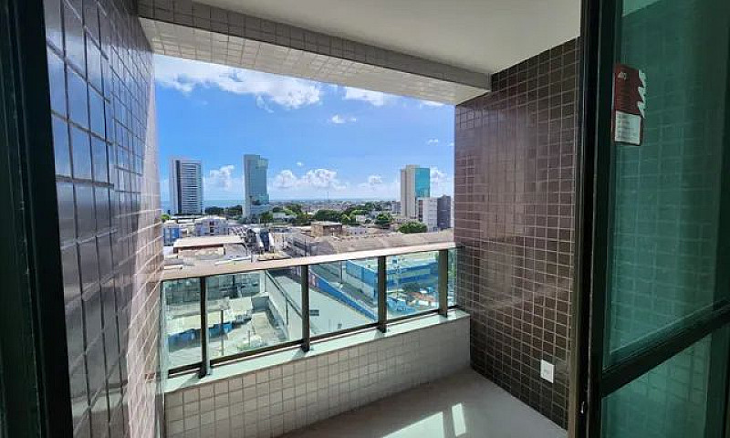 Apartamento Exclusiv...