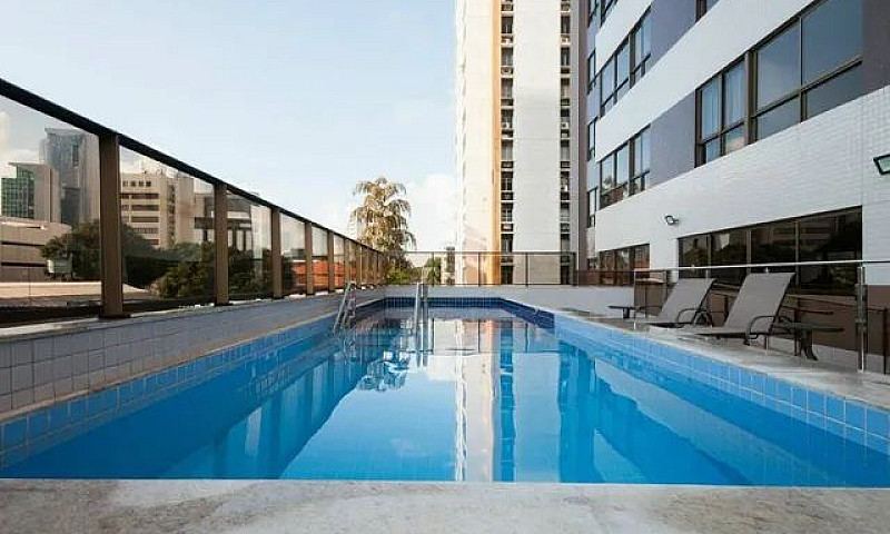 Apartamento Alto Pad...