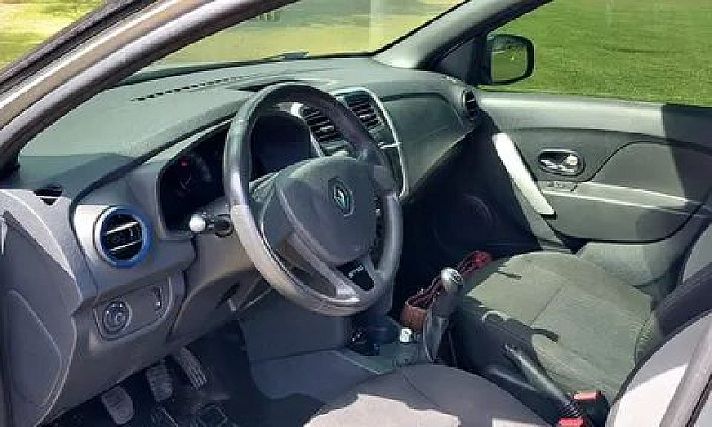 Sandero Impecável E ...