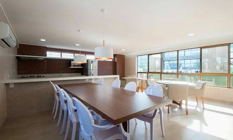 Apartamento Alto Pad...