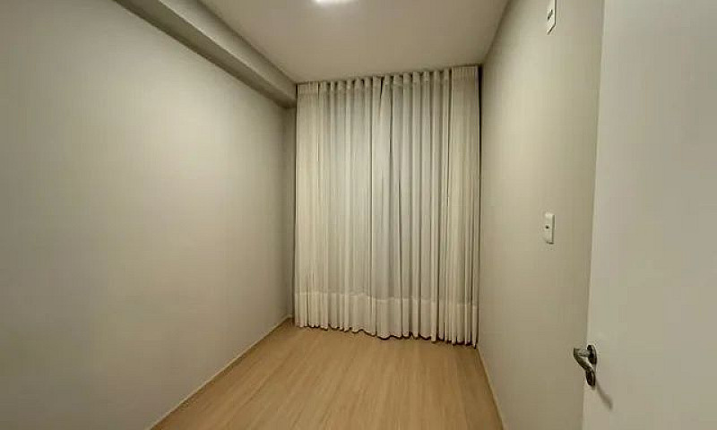 Apto  Novo C/ Elevad...