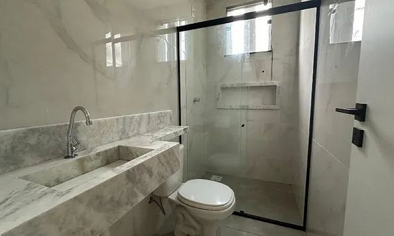 Casa 3/4, 02 Vagas, ...