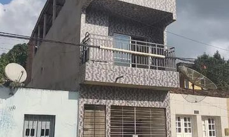 Vendo 2 Casas Em Cam...
