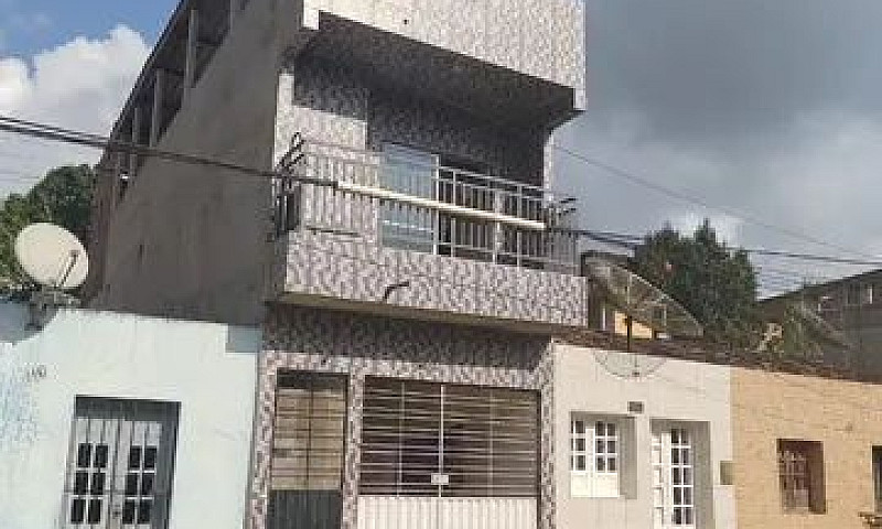 Vendo 2 Casas Em Cam...