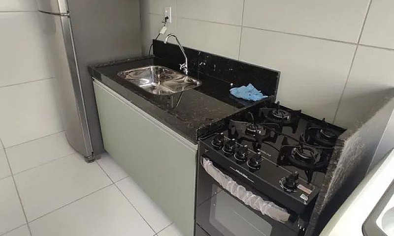 Apartamento Para Ven...