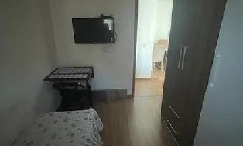 Apartamento Para Ven...