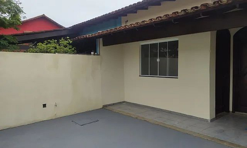 Casa Para Aluguel Co...