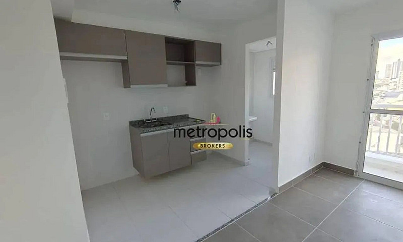Apartamento Para Alu...