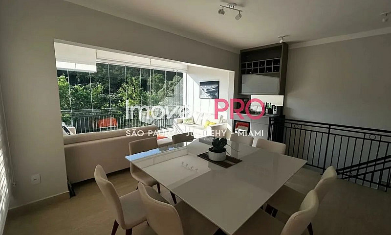 Locação Mobiliada - ...