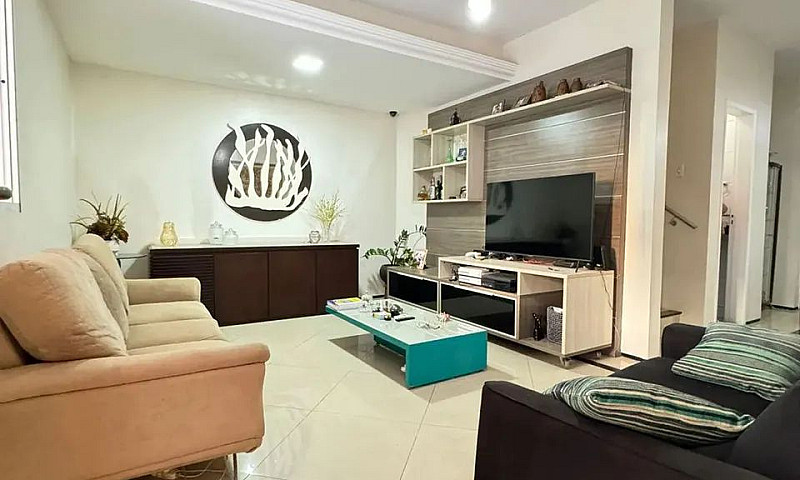 Casa A Venda No Jard...