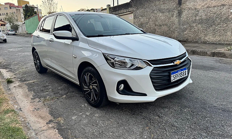 Chevrolet Onix Lt 1....