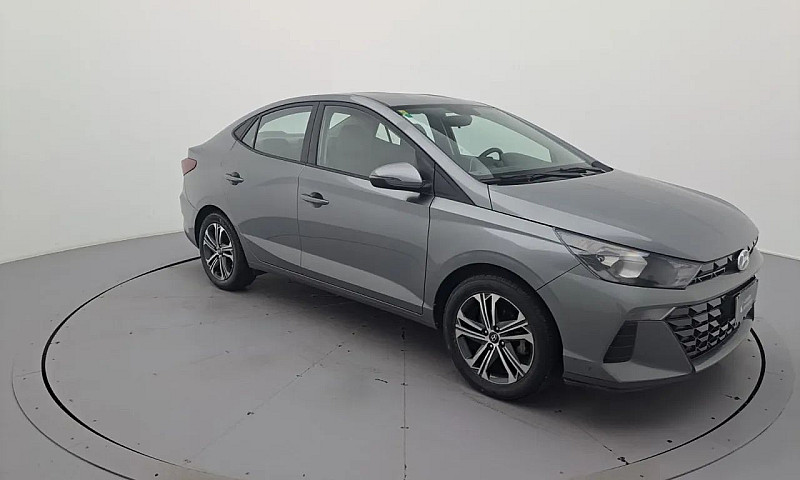 Hyundai Hb20S 2024 1...