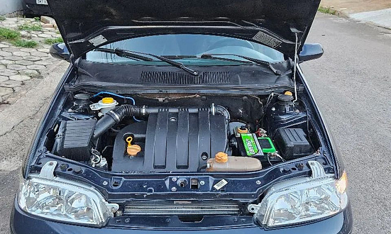 Fiat Palio Elx 1.0 M...