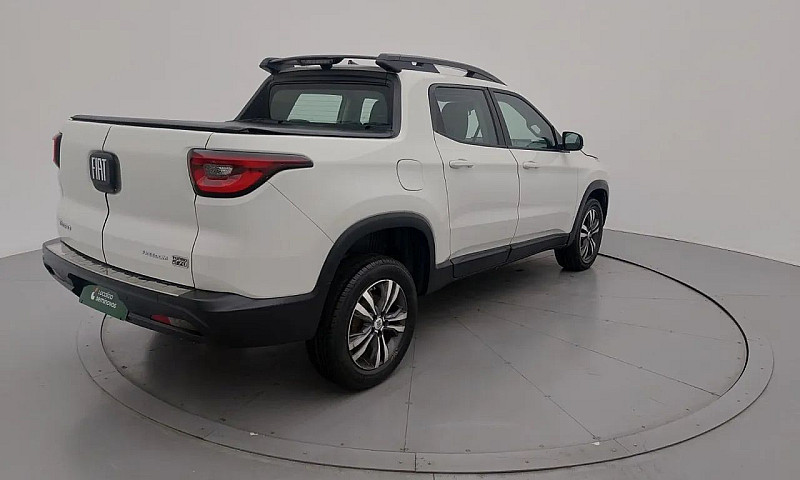 Fiat Toro 2023 1.3 T...