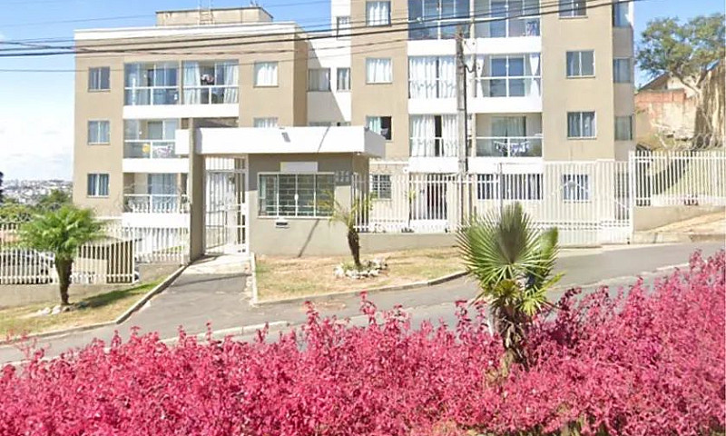 Apartamento 2 Quarto...