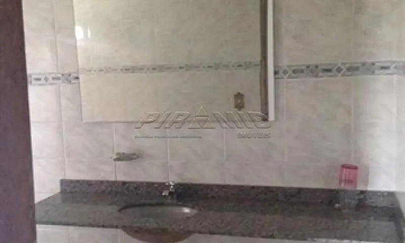 Casa Padrão Em Ribei...