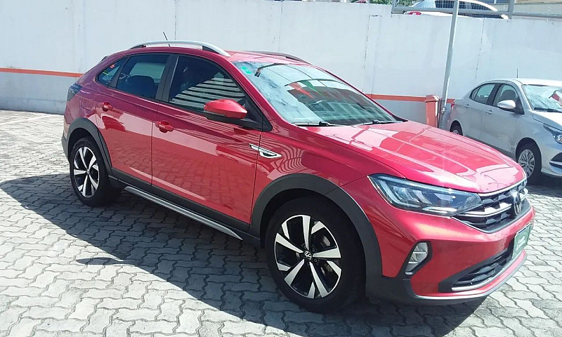 Volkswagen Nivus Hig...