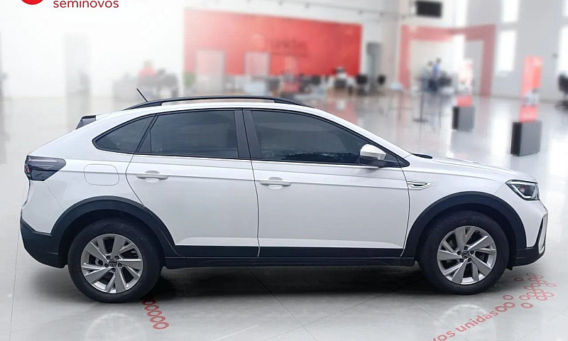 Volkswagen Nivus 202...