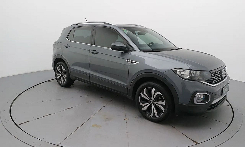 Volkswagen T-Cross H...