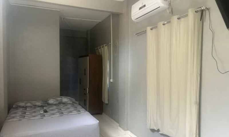Alugo Apartamento Mo...